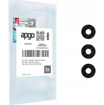 Pouzdro na mobilní telefon Fólie na CELÝ OSTROV FOTOAPARÁTU pro LG V50 ThinQ 5G - SKIN, POLEP