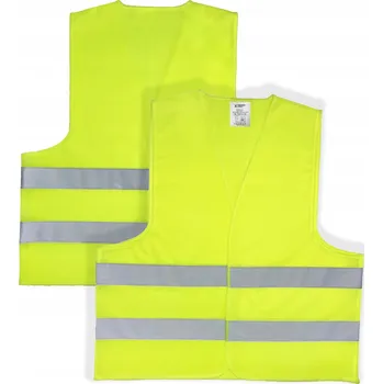 Reflexní vesta Sigma Safety unisex 5XL