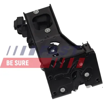 Autozámek Zámek výklopných zadních dveří FAST FT02256