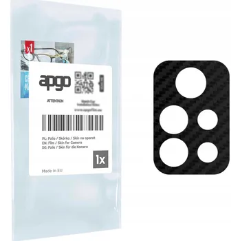 Pouzdro na mobilní telefon Fólie na CELÝ OSTROV FOTOAPARÁTU pro Umidigi A11 Pro Max - SKIN, OCHRANNÁ FÓLIE