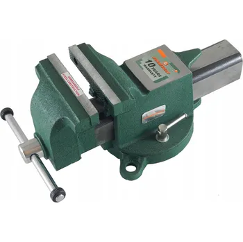 Svěrák Otočný svěrák z lité oceli 200 mm Jonnesway C-A12