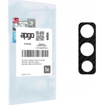 Pouzdro na mobilní telefon Fólie na CELÝ OSTROV FOTOAPARÁTU pro Motorola Defy 2 - SKIN, OCHRANNÁ FÓLIE