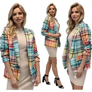 Dámské sako DÁMSKÉ SAKO delší kardigan M/38