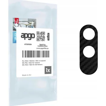 Pouzdro na mobilní telefon Fólie na celý ostrov fotoaparátu pro TP-Link Neffos C9s - SKIN, KŮŽE