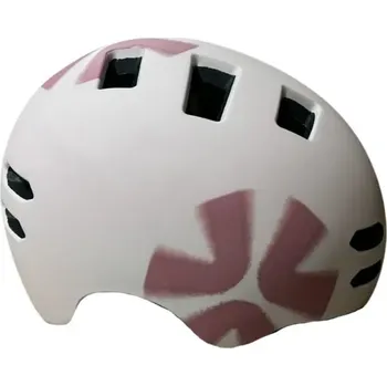 Helma na in-line Helma Union Repeat Matně růžová M