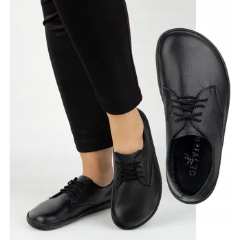 Dámské tenisky BAREFOOT Dámské minimalistické tenisky 1288POL černé 41