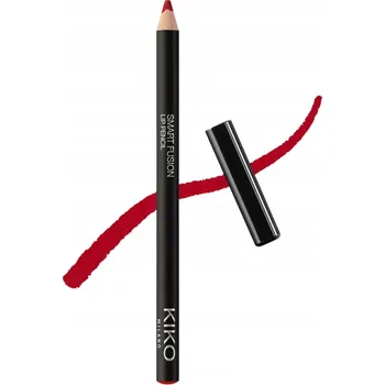 Tužka na rty KIKO Milano SMART FUSION Konturovací tužka na rty 16 Cherry Red