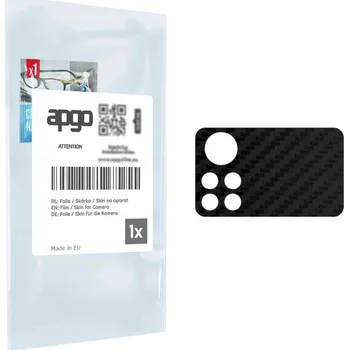 Pouzdro na mobilní telefon Fólie na CELÝ OSTROV FOTOAPARÁTU pro Xiaomi Poco X4 Pro - SKIN, OCHRANNÁ FÓLIE