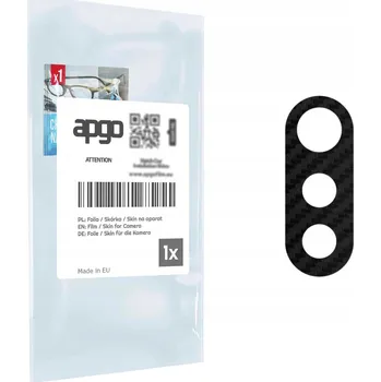 Pouzdro na mobilní telefon Fólie na CELÝ OSTROV FOTOAPARÁTU pro Realme C3S - SKIN, KŮŽE