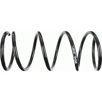 Pružina podvozku Sachs 998 993