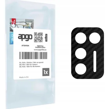 Pouzdro na mobilní telefon Fólie na celý ostrov fotoaparátu pro Umidigi Bison GT - SKIN, KŮŽE