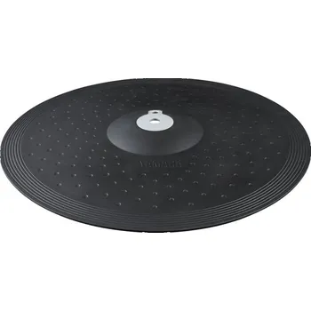Samostatný pad pro elektronické bicí Yamaha PCY175 17" Činelový pad (Jako nové)