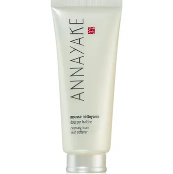 Annayake Cleansing foam Fresh Softener čisticí pleťová pěna 100 ml
