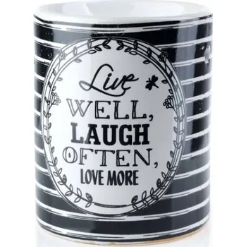 Aroma lampa Aromalampa keramická Mondex 10 cm