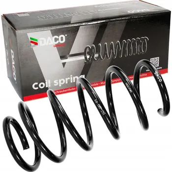 DACO 802790 Pružina zavěšení