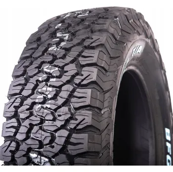 4x4 pneu Celoroční pneumatika BFGoodrich All-Terrain T/A KO2 225/75R16 115 S s přilnavostí na sněhu (3PMSF)