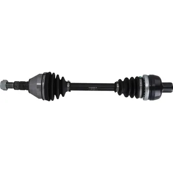 Poloosa kola Hnací hřídel - poloosa KAMOKA 5011261