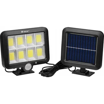 Venkovní osvětlení Pouliční lampa Tracer 80 W 2000 lm solární napájení