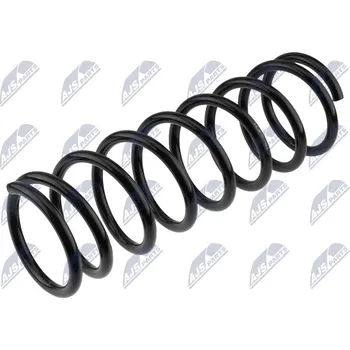 Vinutá pružina podvozku NTY ASZ-FR-015