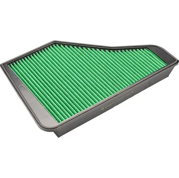 Kabinový filtr Filtr vzduchu v interiéru Castrol Filters CC0598C