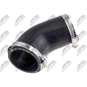 Turbodmychadlo Hadice plnícího vzduchu NTY GPP-VW-180