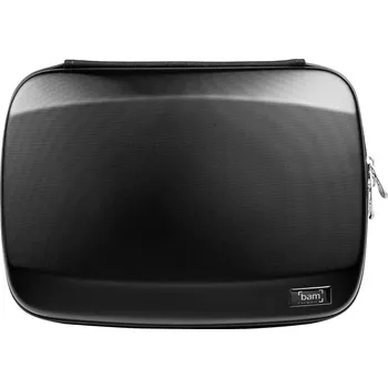 Obal pro dechový nástroj BAM STAGE3027LN Stage Ochranný obal na klarinet Black