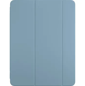 Pouzdro na mobilní telefon POUZDRO APPLE iPad Pro 13" MWK43ZM/A Smart Folio Denim
