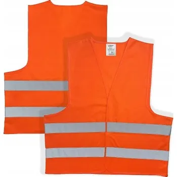 Reflexní vesta Sigma Safety unisex 4XL