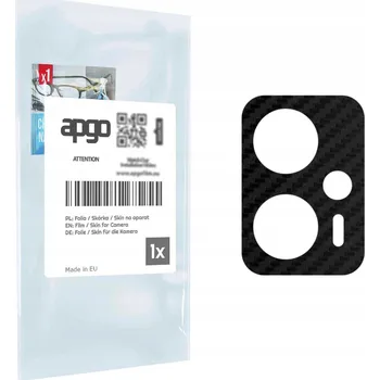 Pouzdro na mobilní telefon Fólie na celý ostrov fotoaparátu pro Xiaomi Redmi K50i 5G - SKIN, KŮŽE