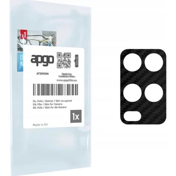 Pouzdro na mobilní telefon Fólie na CELÝ OSTROV FOTOAPARÁTU pro Oppo A54 (2021) - SKIN, OCHRANNÁ FÓLIE