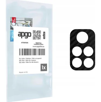 Pouzdro na mobilní telefon Fólie na CELÝ OSTROV FOTOAPARÁTU pro Hammer Blade 4 - SKIN, KŮŽE