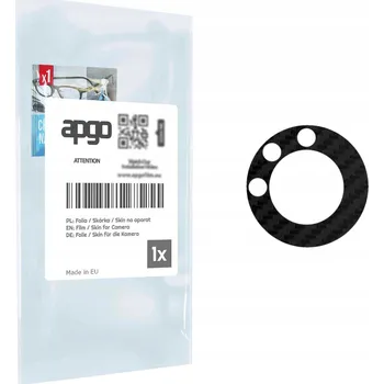 Pouzdro na mobilní telefon Fólie na celý ostrov fotoaparátu pro Tecno Phantom V Flip 5G - SKIN, KŮŽE