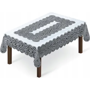 ubrus Obrus 130 cm x 180 cm obdélníkový