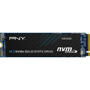 SSD disk SSD disk PNY CS1030 1TB M.2 2280 PCI-E x4 Gen3 NVMe (M280CS1030-1TB-RB)