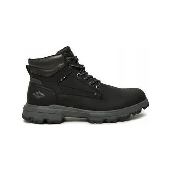 Dámská zimní obuv Kotníkové Boty Lee cooper PCTT0002S Černé