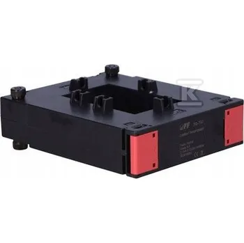 Elektronická součástka F&F PROUDOVÝ TRANSFORMÁTOR 750/5A TO-750-5