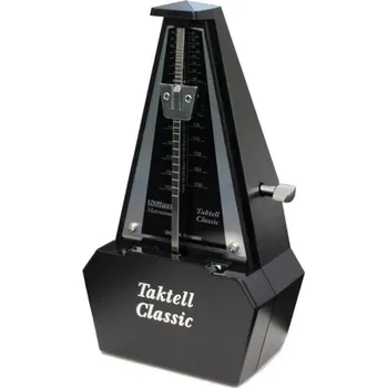 Metronom Wittner 829161 Mechanický metronom (Jako nové)