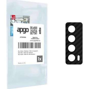 Pouzdro na mobilní telefon Fólie na CELÝ OSTROV FOTOAPARÁTU pro TCL Stylus 5G - SKIN, OCHRANNÁ FÓLIE