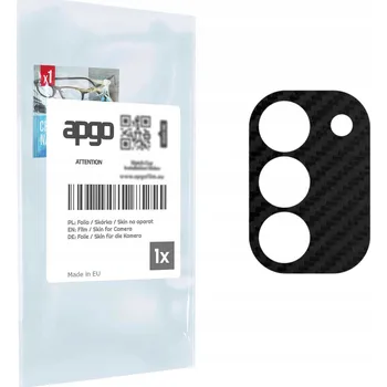 Pouzdro na mobilní telefon Fólie na CELÝ OSTROV FOTOAPARÁTU pro Nokia G100 - SKIN, POLEP