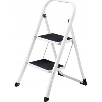 Žebřík Žebřík CasaSi ocel 1 x 2