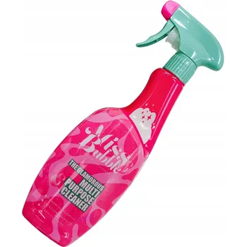 Univerzální čisticí prostředek Bestseller24h - Miss Bubble čistič na dlaždice 750 ml