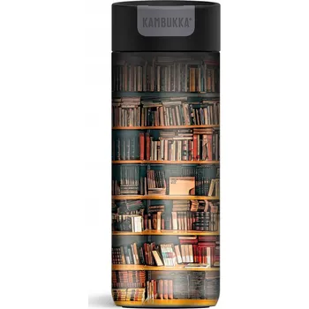 Termoska Limitovaná edice Kambukka termohrnek Olympus 500ml Library termoska