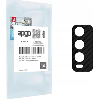 Pouzdro na mobilní telefon Fólie na CELÝ OSTROV FOTOAPARÁTU pro Vivo Y30 (China) - SKIN, POLEP