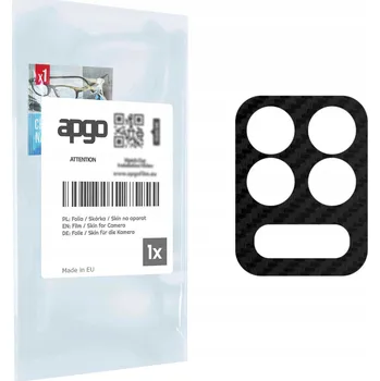 Pouzdro na mobilní telefon Fólie na CELÝ OSTROV FOTOAPARÁTU pro Tecno Pova - SKIN, KŮŽE