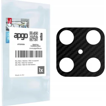 Pouzdro na mobilní telefon Fólie na celý ostrov fotoaparátu pro Huawei Mate 30 RS P Design - SKIN, KŮŽE