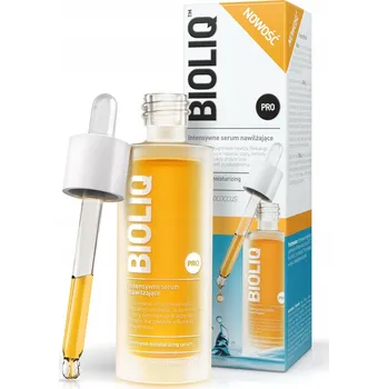 Pleťové sérum Bioliq PRO Intensywne serum 30 ml