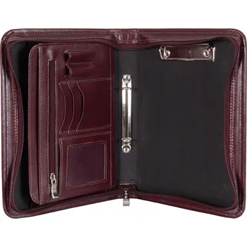 Dámské spodní prádlo Aktovka Tizano z eko kůže - unisex