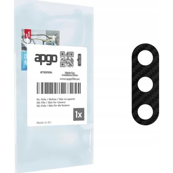 Pouzdro na mobilní telefon Fólie na CELÝ OSTROV FOTOAPARÁTU pro Nokia 2 V Tella - SKIN, OCHRANNÁ FÓLIE