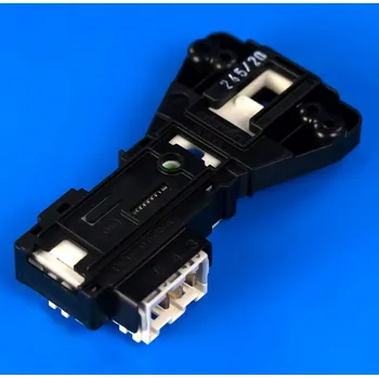 Blokace zámku dveří pračky SAMSUNG ZV-446 s konektorem