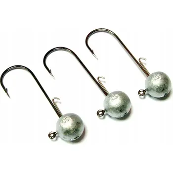 Rybářský háček Jigová hlavička Kamatsu X-PRESS 3/0 8 g